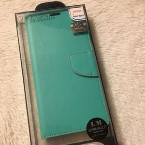 Samsung note 9 case